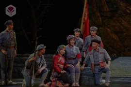 評劇《金沙江畔》全劇MP3